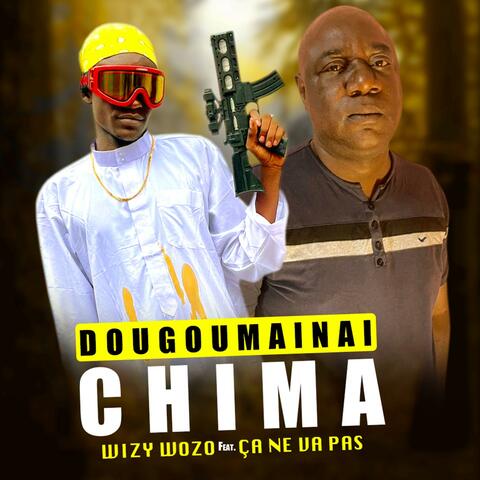 Dougoumainai Chima
