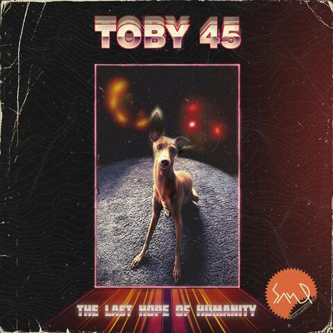 Toby 45