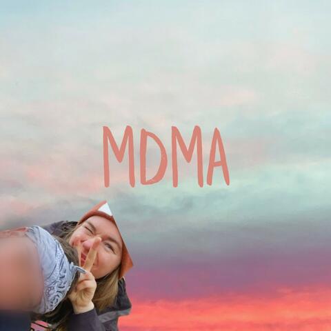 MDMA