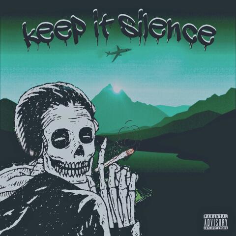 Keep it silence
