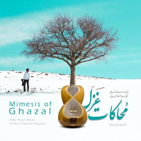 Mimesis of Ghazal