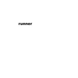 Runner