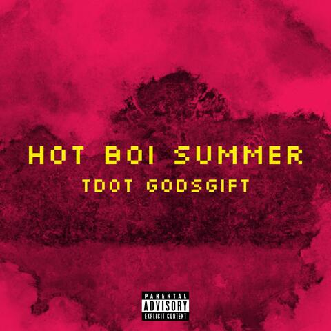 Hot Boi Summer