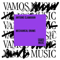 Mechanical Drums