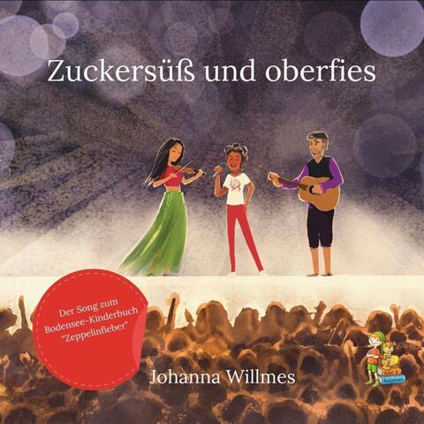 Zuckersüß und oberfies
