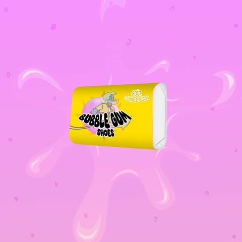 Bubble Gum Shoes