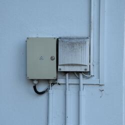 Wrong Connection