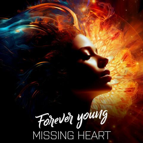 Missing heart