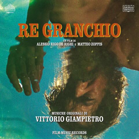 Re Granchio (The Tale of King Crab)