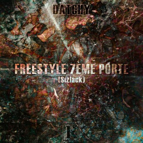 Freestyle 7ème porte
