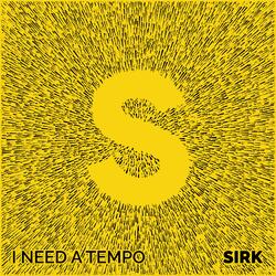 I Need a Tempo