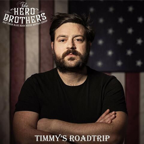 Timmy's Roadtrip