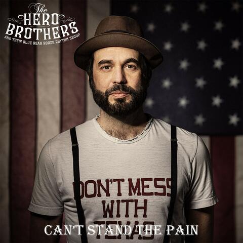 Can't Stand the Pain
