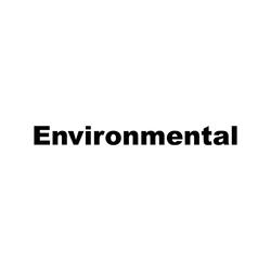 Environmental