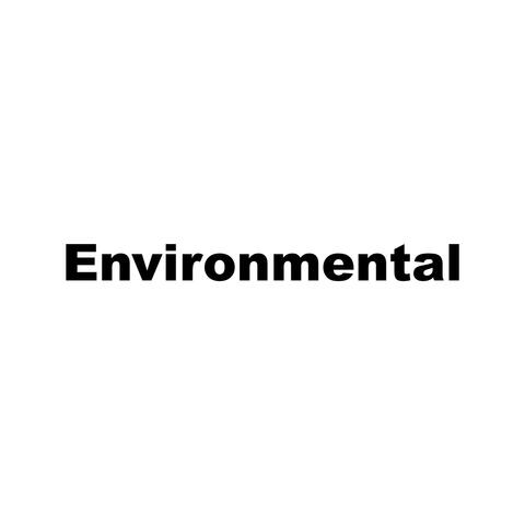 Environmental