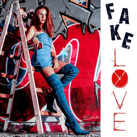Fake Love
