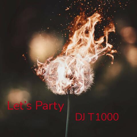 Let's Party