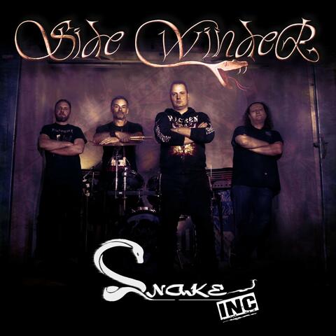 Snake Inc