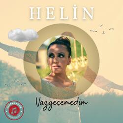 Vazgecemedim