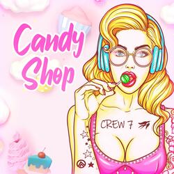 Candy Shop