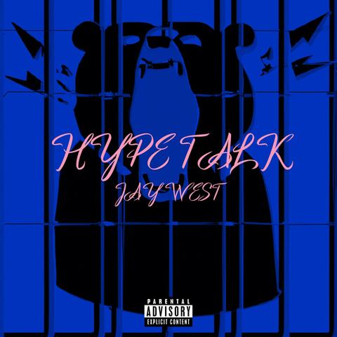 Hype Talk