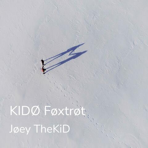 Kidø Føxtrøt