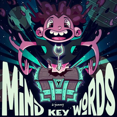 Mindkeywords