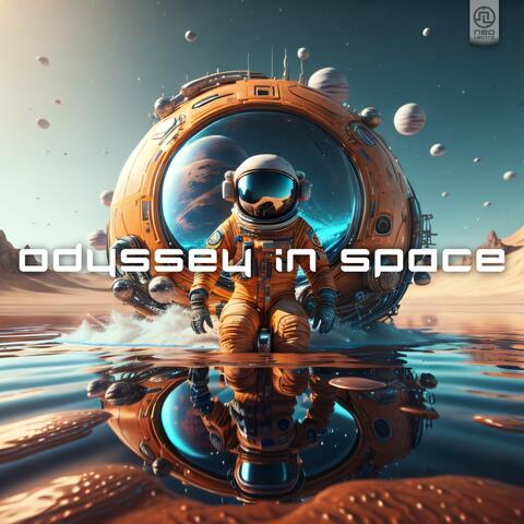 Odyssey in Space