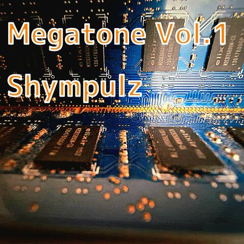 Megatone Volume One