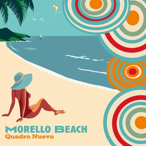 Morello Beach