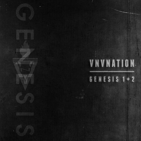 Genesis 1 + 2