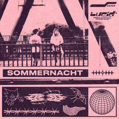 Sommernacht