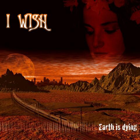Earth Is Dying