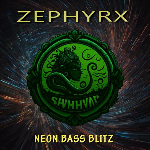 Neon Bass Blitz