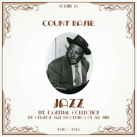 Count Basie Quartet