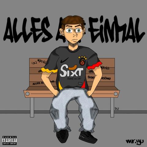 Alles auf einmal