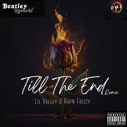 Till the End Remix