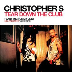 Tear Down the Club