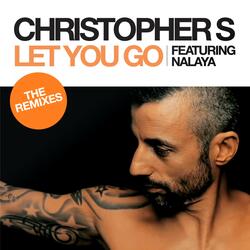 Let You Go