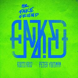 Mr. Fake Friend
