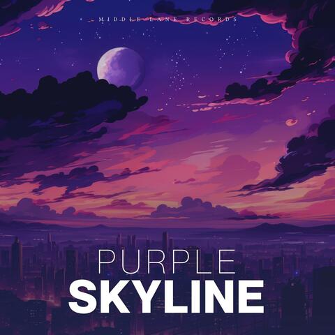 Purple Skyline