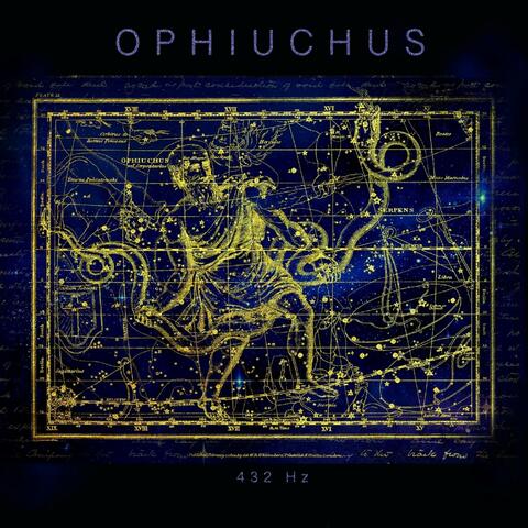 Ophiuchus 432 Hz