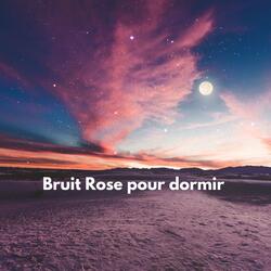 Bruit rose pour dormir