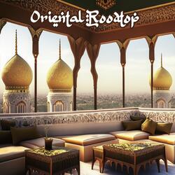 Arab Sunset