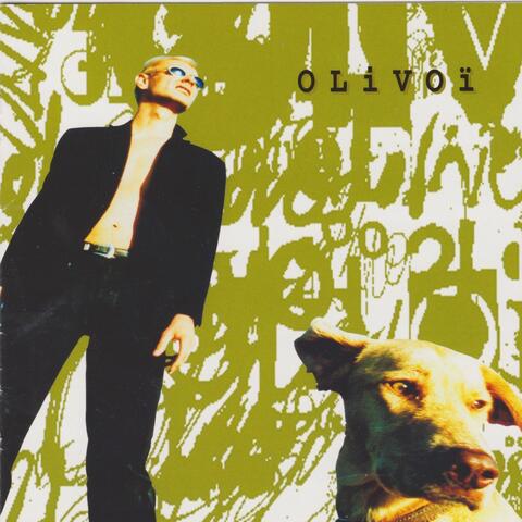 Olivoï