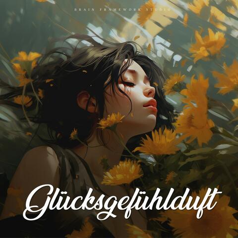 Glücksgefühlduft