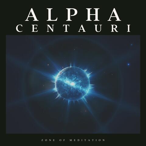 Alpha Centauri
