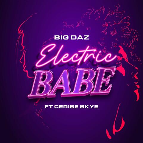 Electric Babe