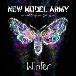 Winter (Orchestral Version) [Single Edit]