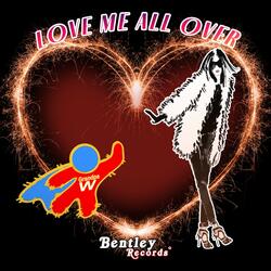 Love Me All Over